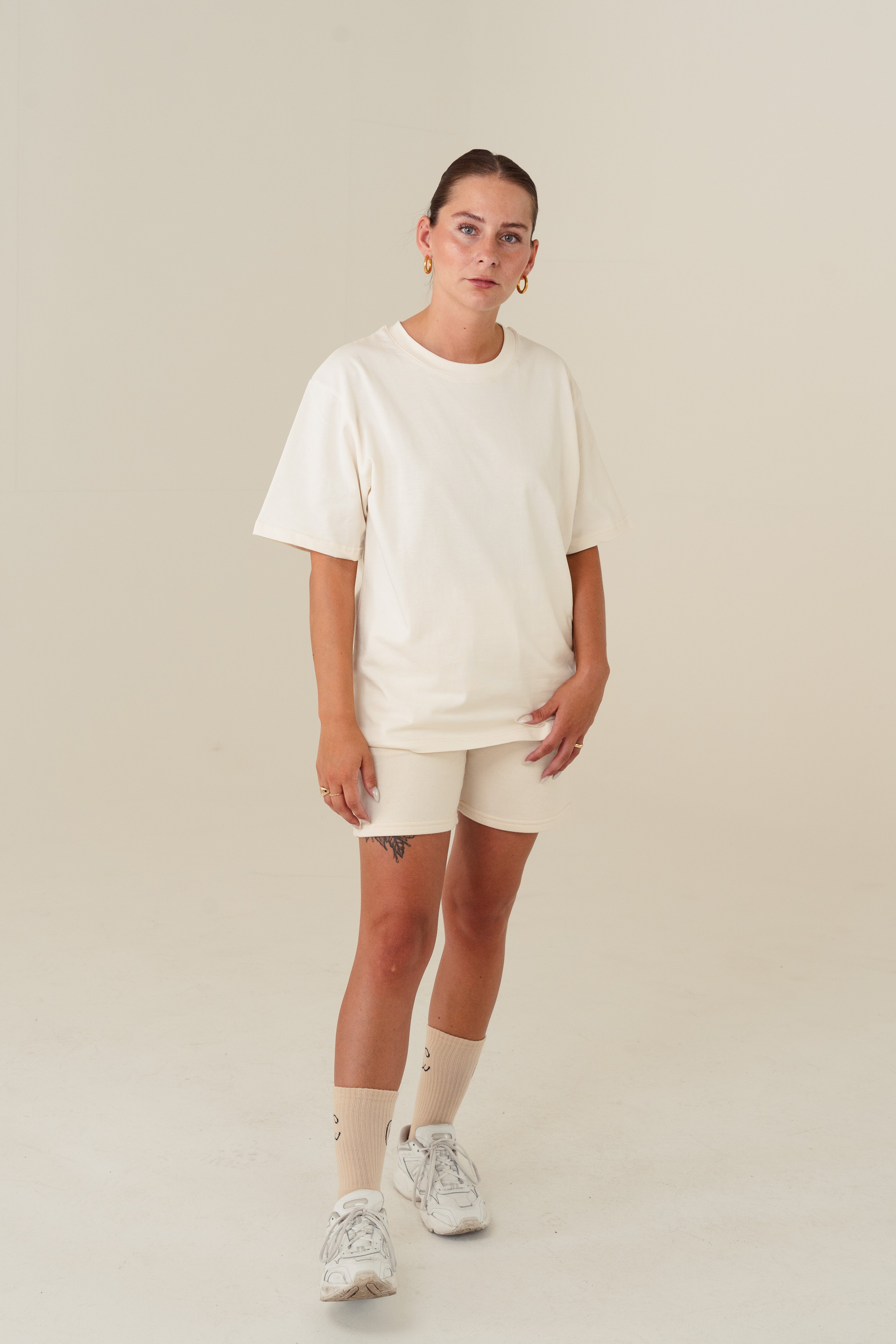 Crescent Damen Basic 2er Set