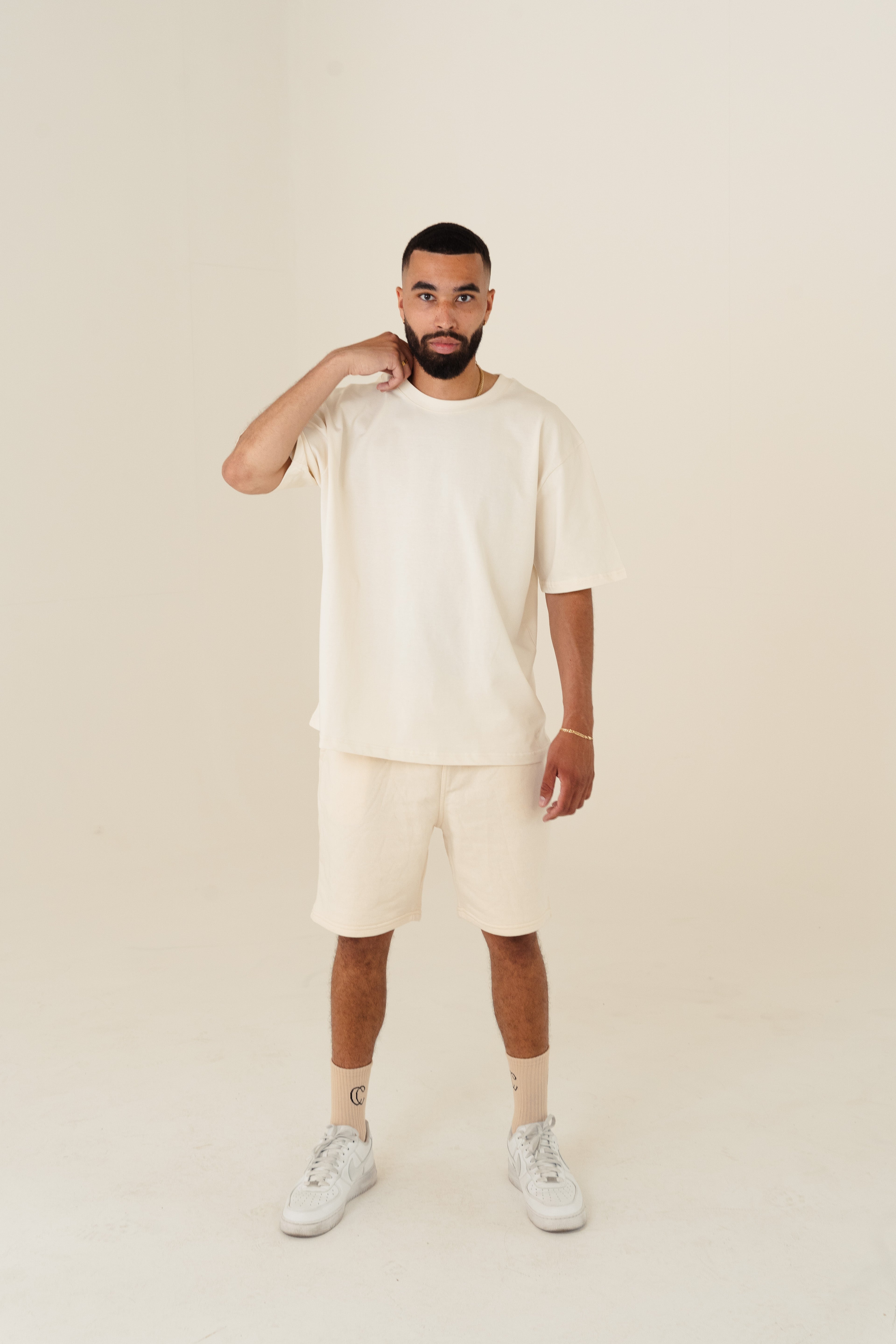 Crescent Herren Basic 2er Set